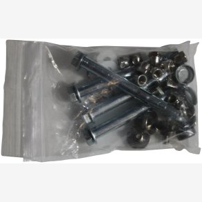 Skruepose - MADRID 1400 mm  