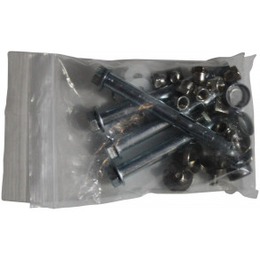 Skruepose - MADRID 1400 mm  