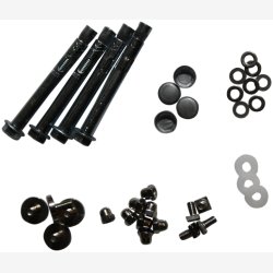 Skruepose - MADRID 1400 mm  