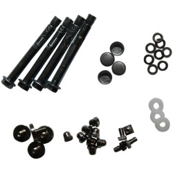 Skruepose - MADRID 1400 mm  