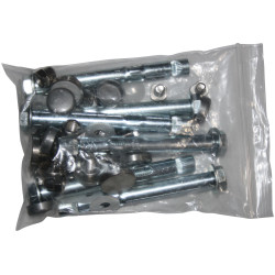 Skruepose - MADRID 1800 mm  