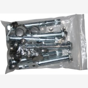 Skruepose - MADRID 1800 mm  