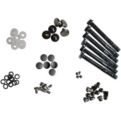 Skruepose - MADRID 1800 mm  