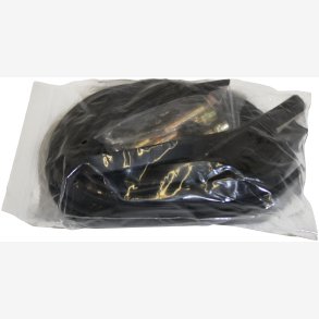 Gummiliste og boltpose til 10206  