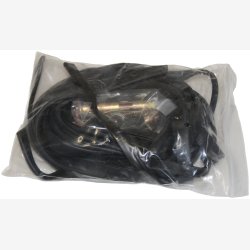 Gummiliste og boltpose til 10207  