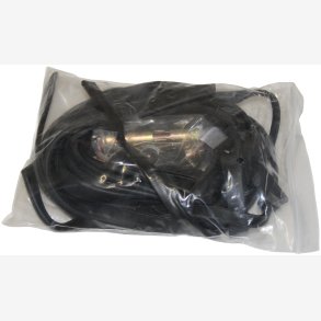 Gummiliste og boltpose til 10207  