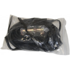 Gummiliste & boltpose til 10207  