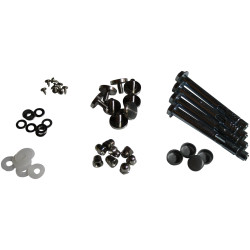 Skruepose - BERLIN 1200 mm  