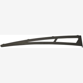 Knægt rustfri stål COLOGNE / MADRID (10021+10256)  