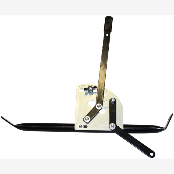 Justeringsskrt til 12007  