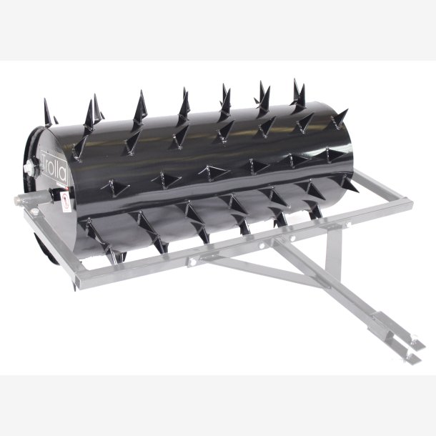 Tank / Tromle l&oslash;s  