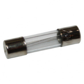 Sikring  5 amp - 250 V
