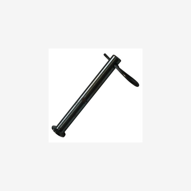 Pin for kugletrk  