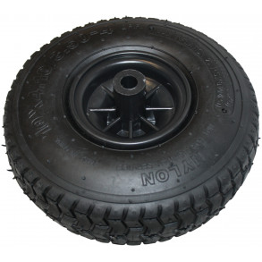 Hjul luft gummi  