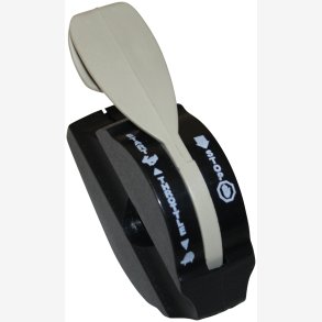 Gaskabel/håndtag til 12130  