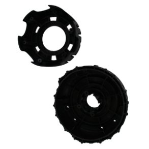 Justerbar bund til 12821 og 12822  