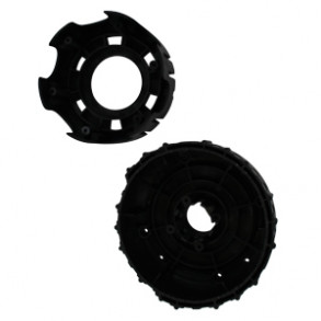 Justerbar bund til 12821 og 12822