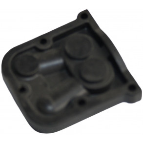 Top lg inkl. pakning  