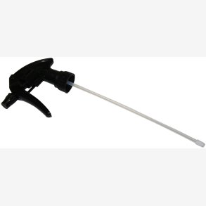 Forstøver hoved løs 1 L