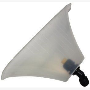 Sprøjte skærm til 2030  