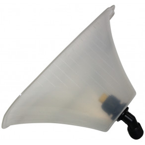 Sprjte skrm til 2030  