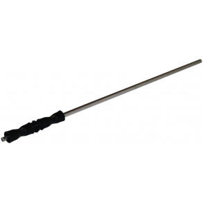 Teleskoplanse til rygsprjte