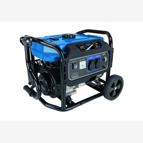 Nødstrømsgenerator, SG3200X