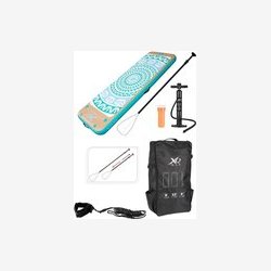 P1002648 SUP yoga board