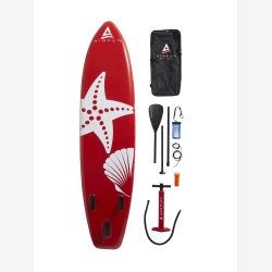 AIRFUN - Paddleboard 305x76x15cm