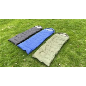 Sovepose, assorteret farver