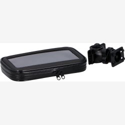 Telefonholder til cykel - Dunlop