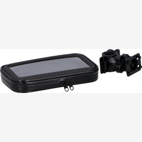 Telefonholder til cykel - Dunlop