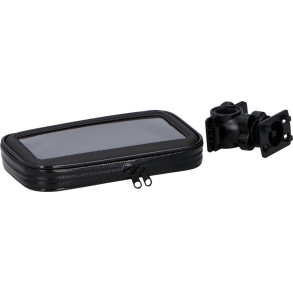 Telefonholder til cykel - Dunlop