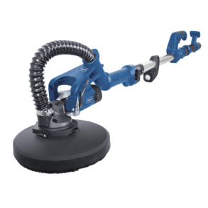 Væg- og loftssliber, DS920, Scheppach