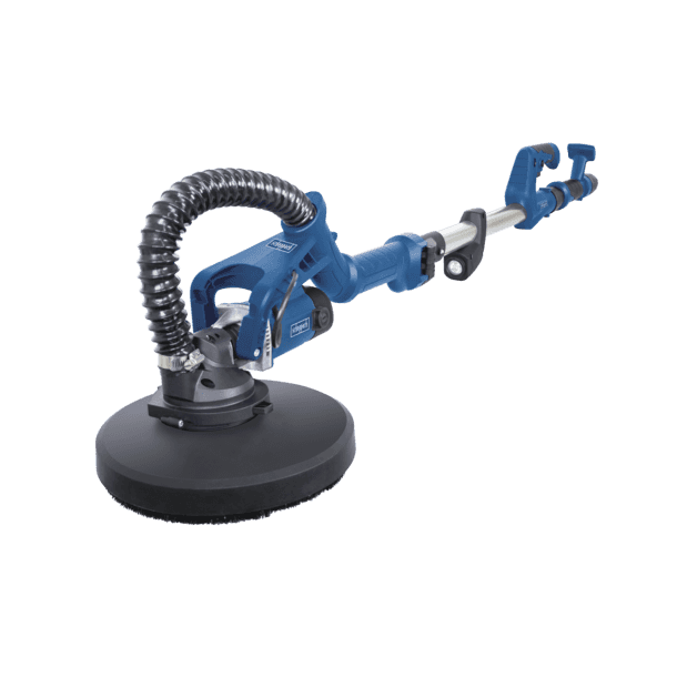 V&aelig;g- og loftssliber, DS920, Scheppach