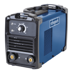 Svejseapparat, WSE900, Scheppach