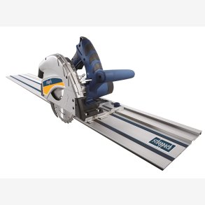 Scheppach dyksav, PL55, ø160 mm klinge