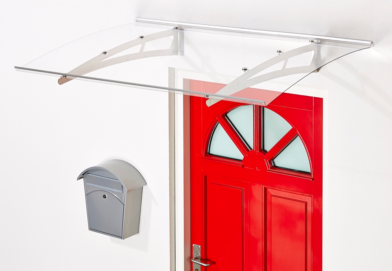 Udhæng i bredden 1200 mm