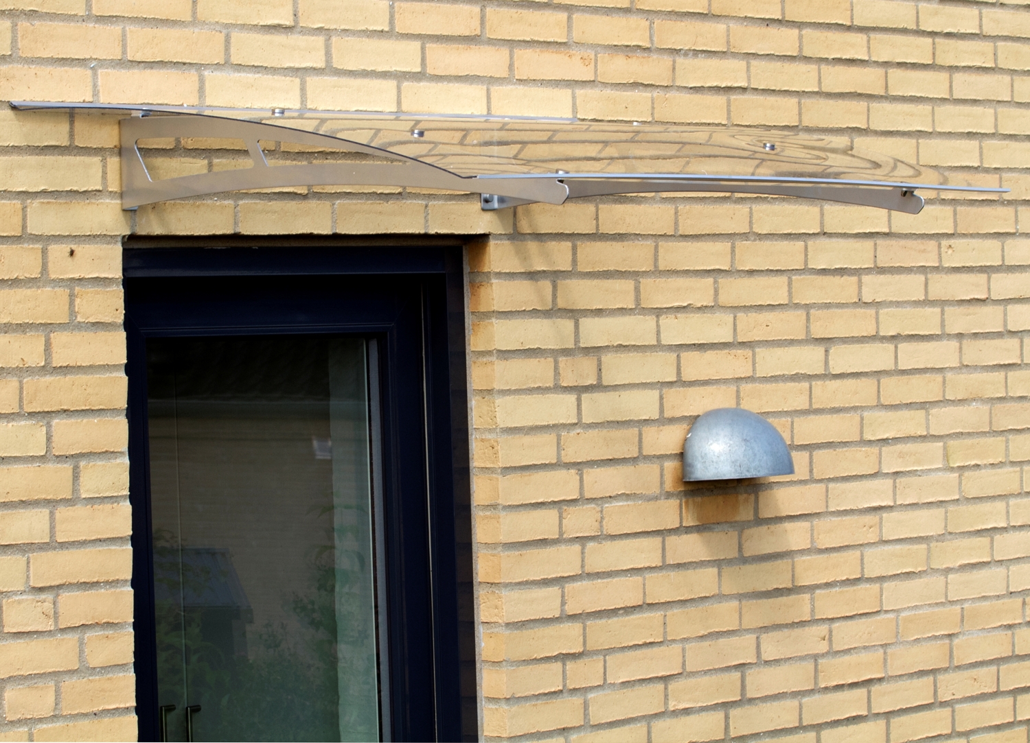 Udhæng i bredden 1400 mm