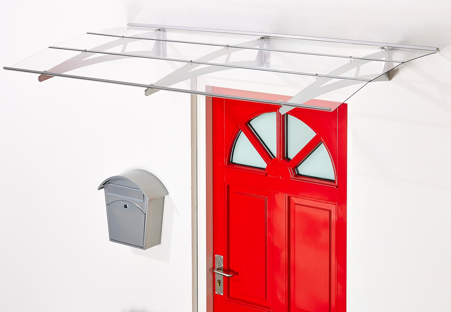 Udhæng i bredden 1800 mm