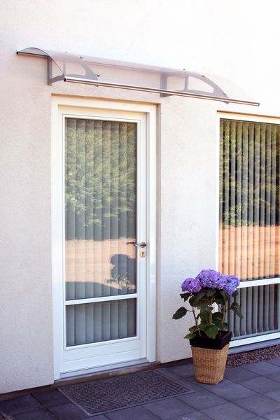 Udhæng i bredden 1500 mm